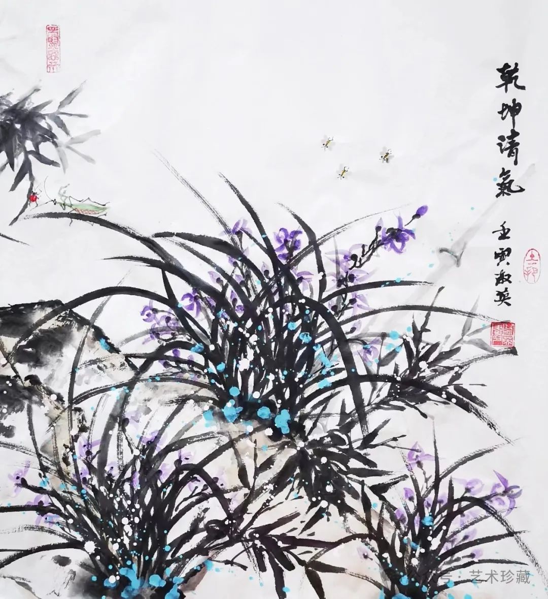 魏淑英｜感动中国&mdash;&mdash;庆祝新中国成立75周年艺术功勋人物