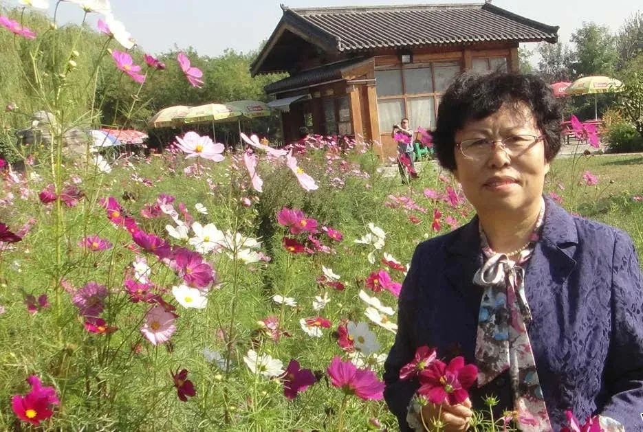 魏淑英｜感动中国&mdash;&mdash;庆祝新中国成立75周年艺术功勋人物