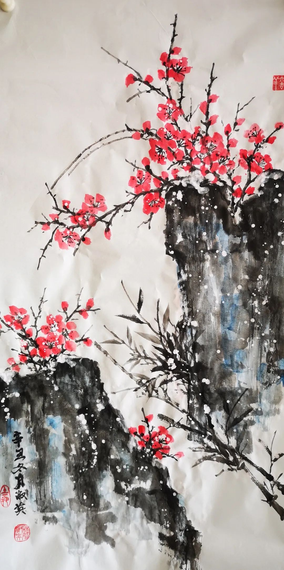 魏淑英｜感动中国&mdash;&mdash;庆祝新中国成立75周年艺术功勋人物