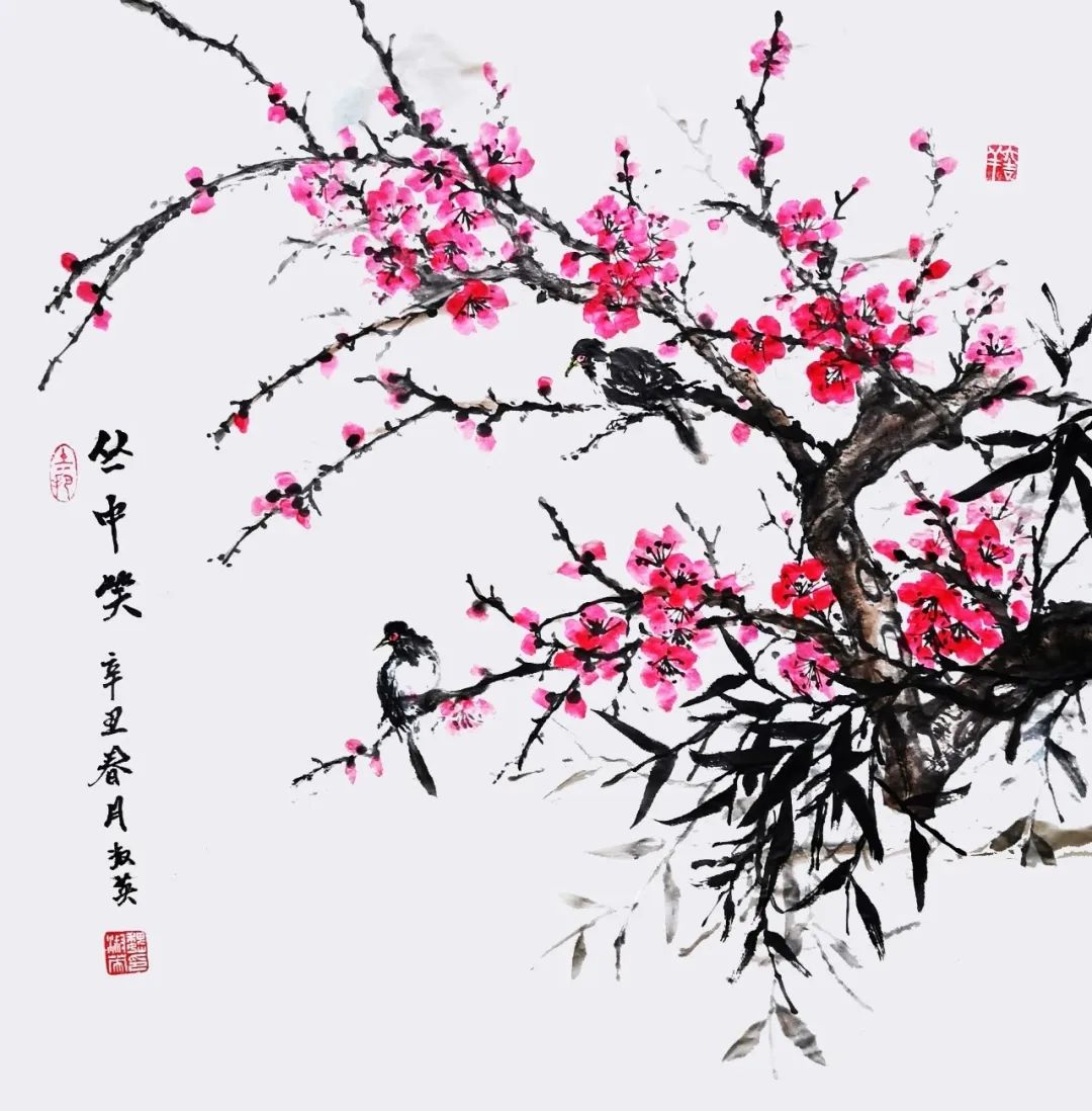 魏淑英｜感动中国&mdash;&mdash;庆祝新中国成立75周年艺术功勋人物