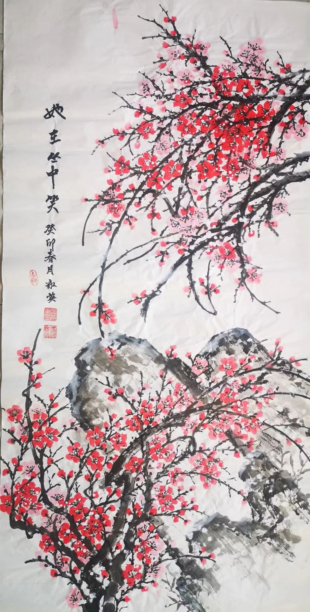 魏淑英｜感动中国&mdash;&mdash;庆祝新中国成立75周年艺术功勋人物