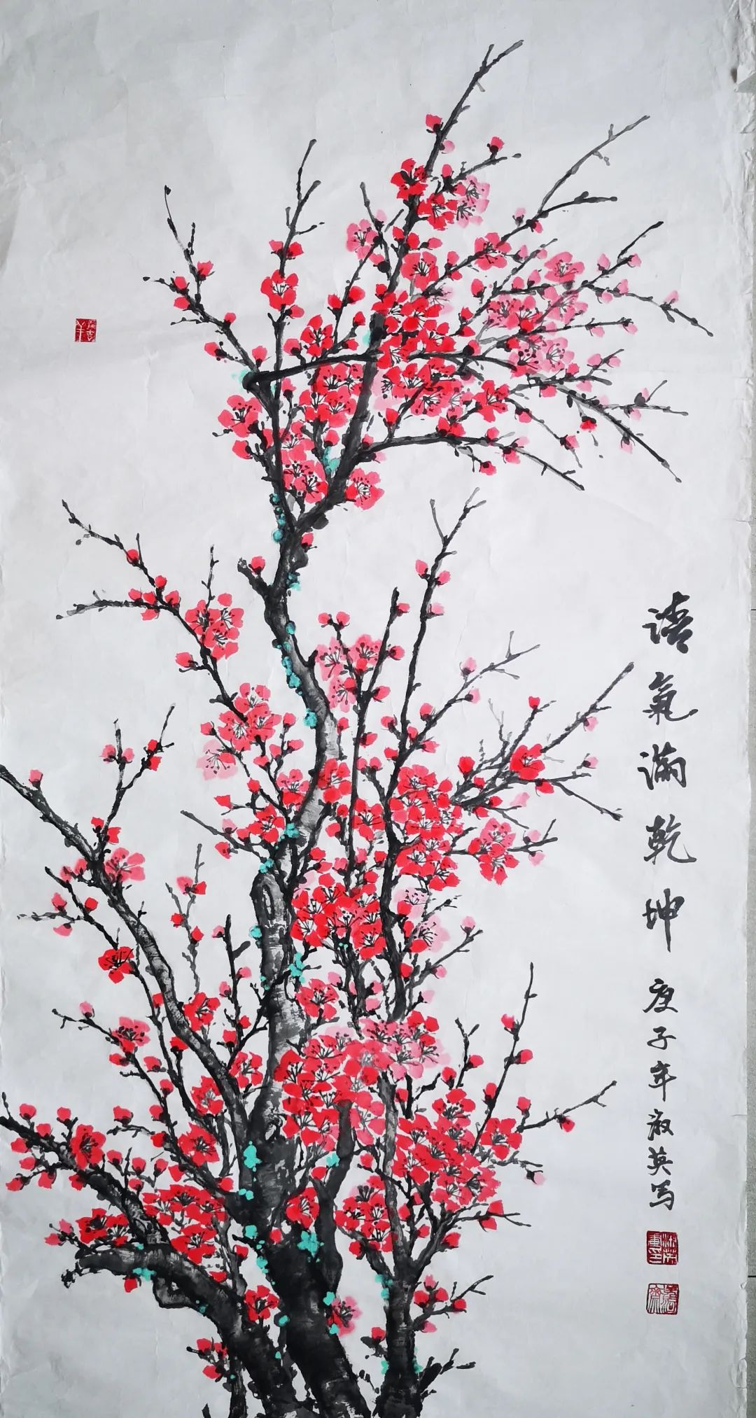 魏淑英｜感动中国&mdash;&mdash;庆祝新中国成立75周年艺术功勋人物