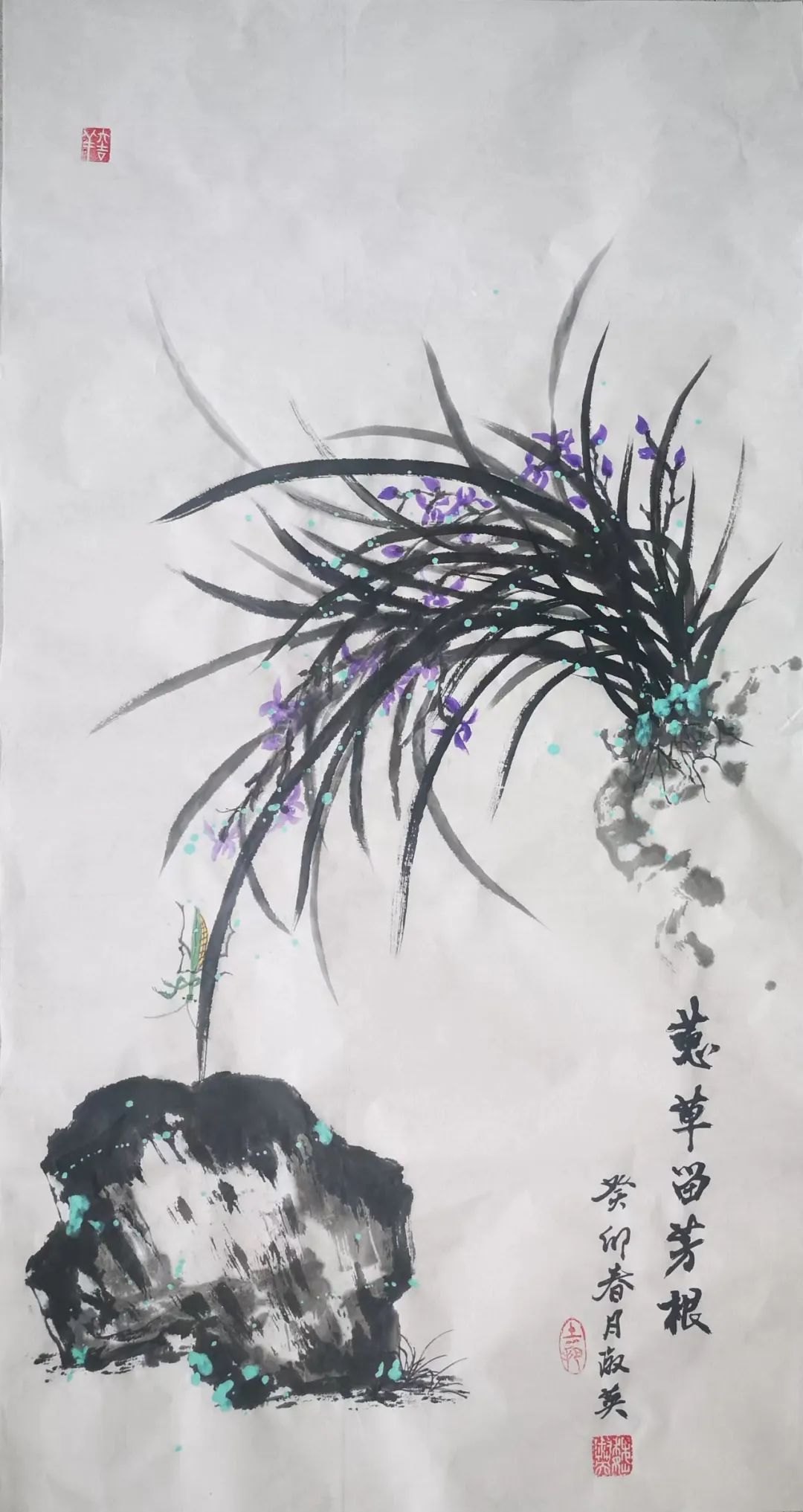 魏淑英｜感动中国&mdash;&mdash;庆祝新中国成立75周年艺术功勋人物