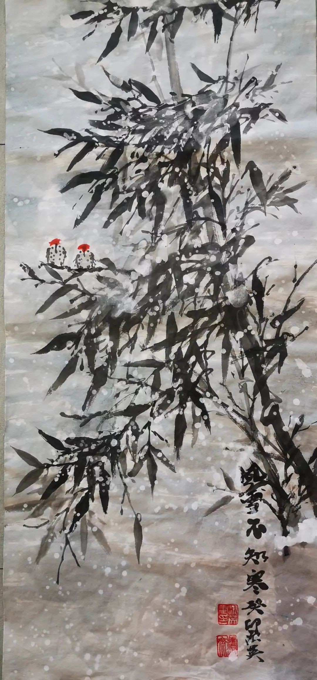 魏淑英｜感动中国&mdash;&mdash;庆祝新中国成立75周年艺术功勋人物