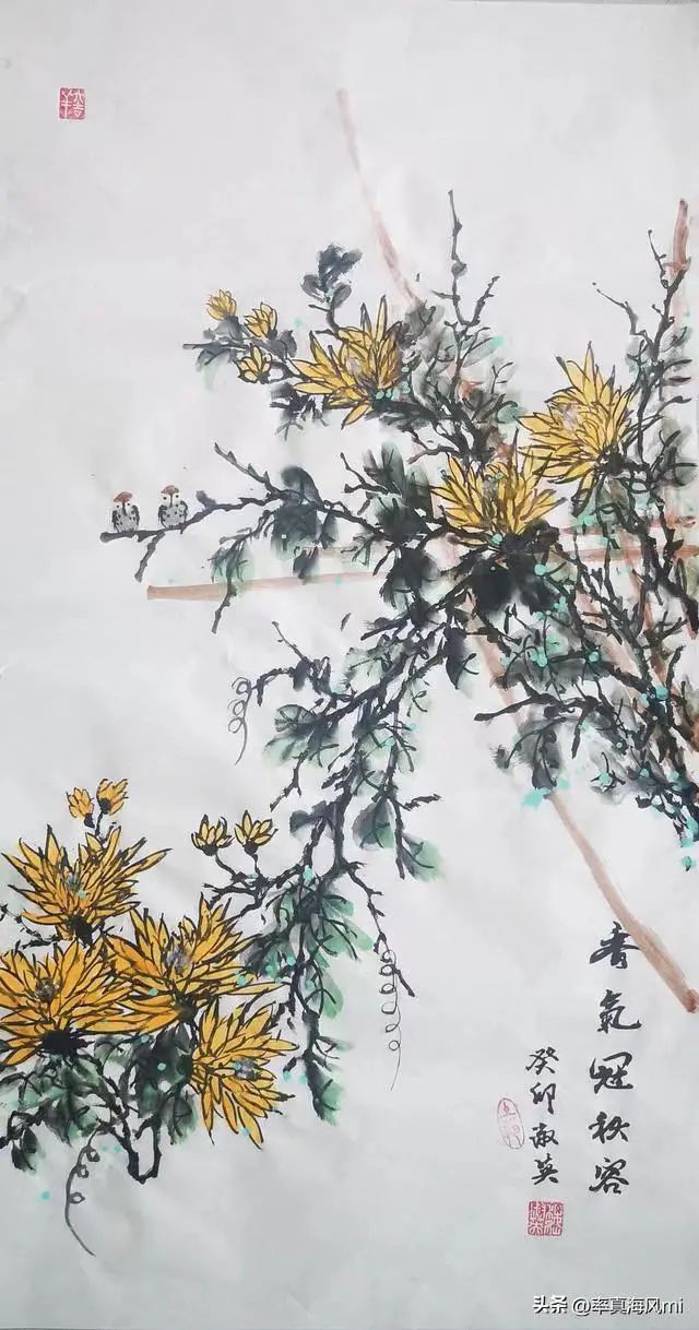 魏淑英｜感动中国&mdash;&mdash;庆祝新中国成立75周年艺术功勋人物