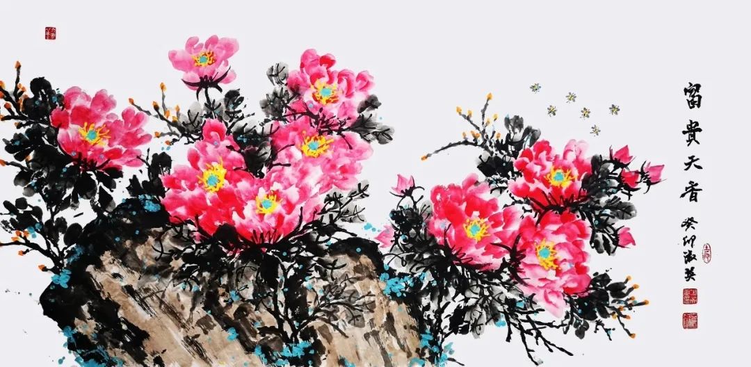 魏淑英｜感动中国&mdash;&mdash;庆祝新中国成立75周年艺术功勋人物