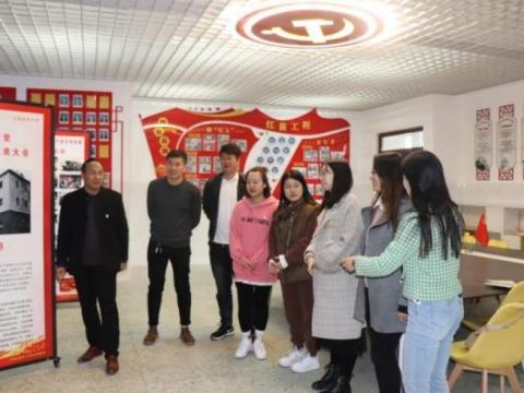 山东枣庄市峄城区翰林小学：党建引领筑牢根基 凝心聚力迸发活力