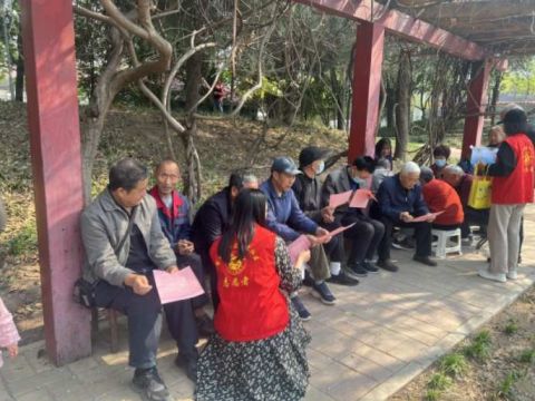 河南省巩义市：多样化生存认证筑牢社保基金安全网