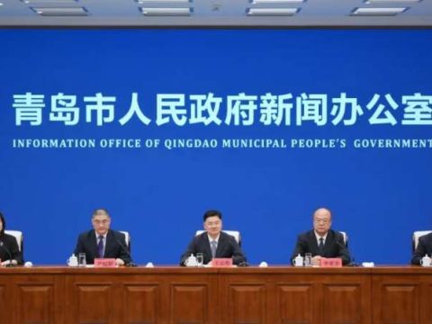 实施三大行动、统筹资金2亿元！青岛市全面启动消费品以旧换新