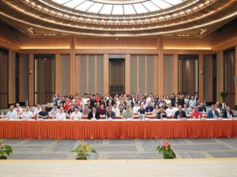 第四届“方太杯”诗歌大奖赛于浙江慈溪圆满举行