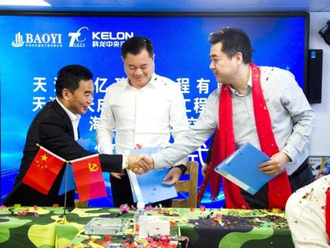 &ldquo;我们一起为退役军人提供便捷优质家电服务&rdquo;