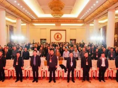乘势而上 创新发展——天津市河南开封商会召开第二届成立大会暨2025年年会
