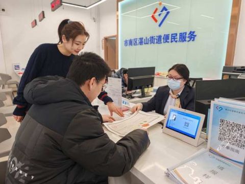 青岛市南：&ldquo;有解思维&rdquo;变&ldquo;优解路径&rdquo;