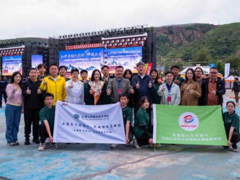 成都工贸职业技术学院电气工程学院2024暑期社会实践硕果累累