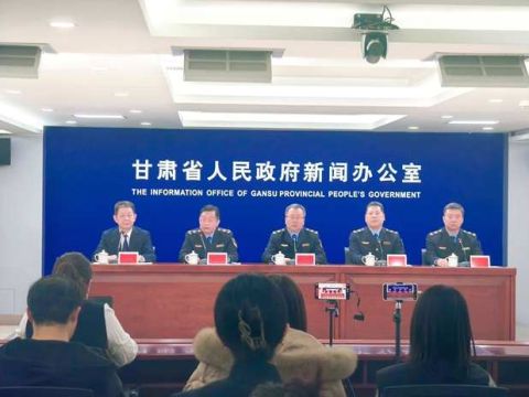 走近3·15,优化消费环境市场监管在行动｜甘肃省政府新闻办举行2025年“3·15”国际消费者权益日新闻发布会