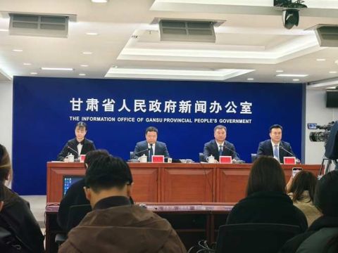 甘肃酒泉：全力以赴 担当奋进促进县域经济助推高质量发展