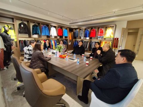 河北省专家咨询服务协会：搭建合作桥梁，助推企业发展