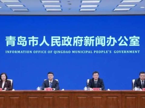 青岛发布十项措施，推动从“用上电”到“用好电”！