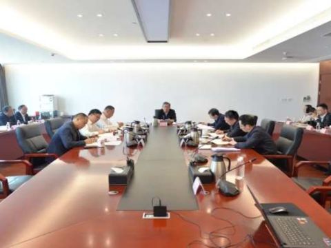 江西省水投集团：以“三个聚焦”推动深入贯彻中央八项规定精神学习教育走深走实