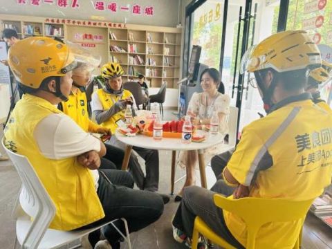 江西兴国：暖“新”行动绘就幸福底色 将军故里涌动温情力量