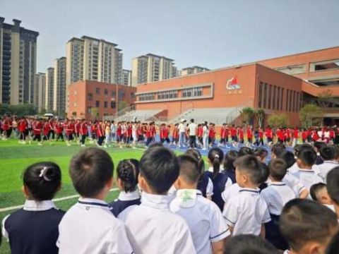 “翰墨传情  书法共研”——渝川两地书法教育特色学校携手共赴笔墨之约 