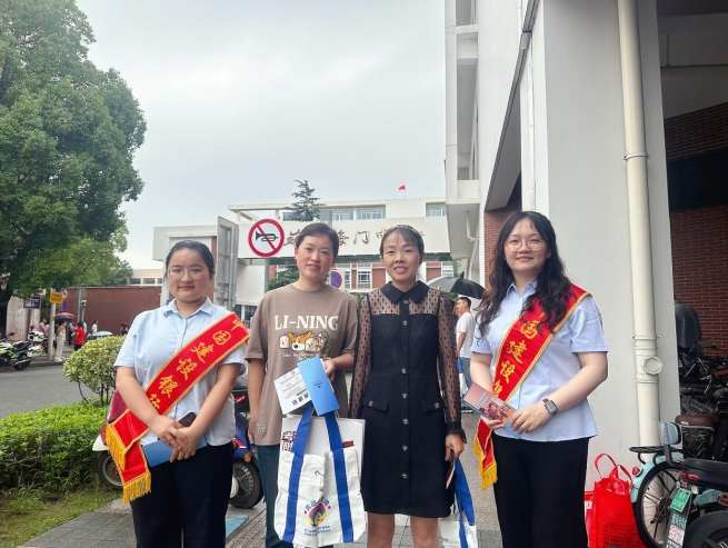 七年坚守不打烊！建行南通分行用 “金融温度”浇灌青春答卷