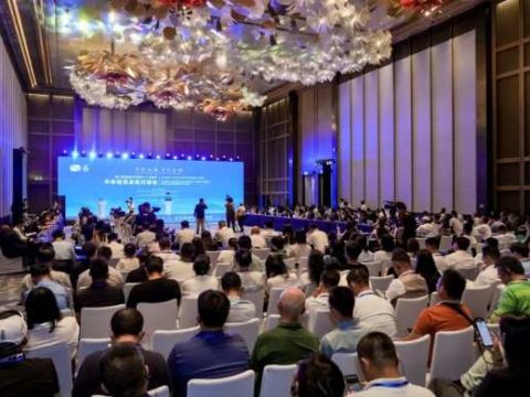 中非经贸合作新篇章：第六届跨国公司领导人青岛峰会“万企出海·鲁贸全球”采购对接会成功举办