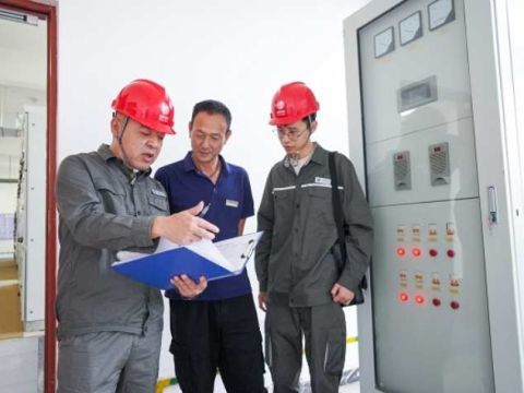 国网德清县供电公司：织密保电&ldquo;安全网&rdquo; 当好电力&ldquo;陪考人&rdquo;