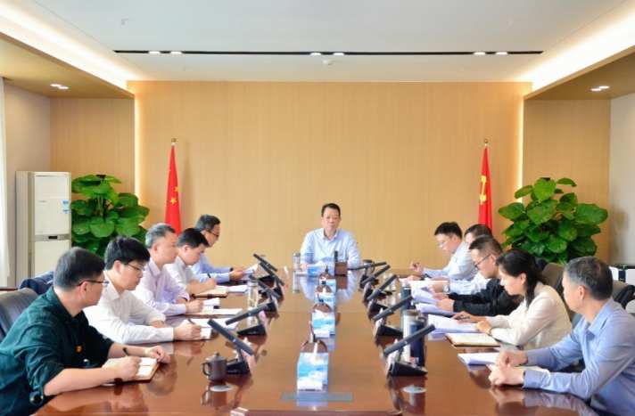 固本强基铸根魂 聚势赋能启新程——赣州国投集团2025党建工作成效显著​