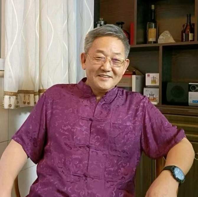 点画使转灵动  结体开合有度——孙增坦草书《定风波·莫听穿林打叶声》赏读