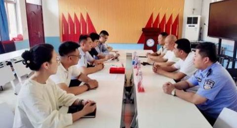 青岛黄岛区第六人民医院医院：凝聚监督力量，共筑健康防线