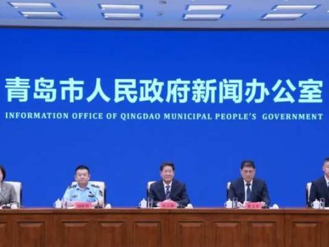 聚焦企业关切，13条措施精准赋能 青岛市生态环境局推出第四批优化营商环境惠企新政， 助力营商环境再升级