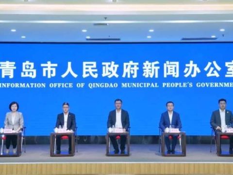 “智”造一线：青岛智能装备产业高质量发展深度探访