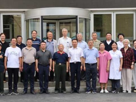 秉承初心使命 赓续红色血脉——天津272医院召开退役军人就医优待举措调整升级座谈会