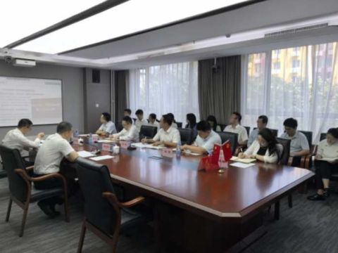 融通商服运输公司“学查改”联动发力 以作风建设新成效赋能高质量发展