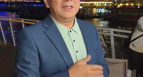 厚植家国情怀｜“国好、家好！大家好、小家好！我们的祖国会更好！”一位新闻工作者的家国情怀