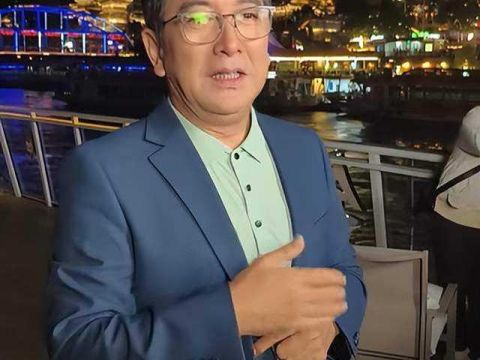 厚植家国情怀｜“国好、家好！大家好、小家好！我们的祖国会更好！”一位新闻工作者的家国情怀
