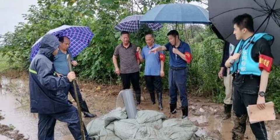 以“四位一体”思政工作体系激活红色引擎 赋能高质量发展