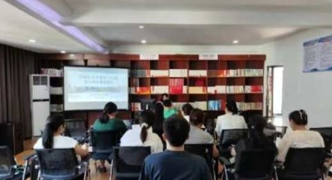 四川达州翠屏街道：聚焦统计核心基础，助力基层统计工作提质增效
