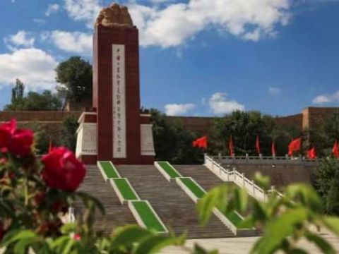 “长征精神放光芒·红色固原薪火传”第三届宁夏红色文化旅游节暨全区红色旅游铸魂育人系列主题活动将在固原将台堡启动