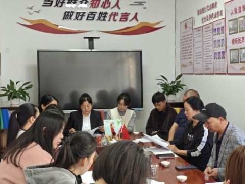 云南勐海县勐海镇佛双社区：“1234”模式谱写共建共治新篇