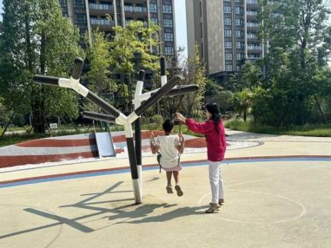 四川成都邛崃市羊安街道：党建引领聚人才 “镇园联动”促发展