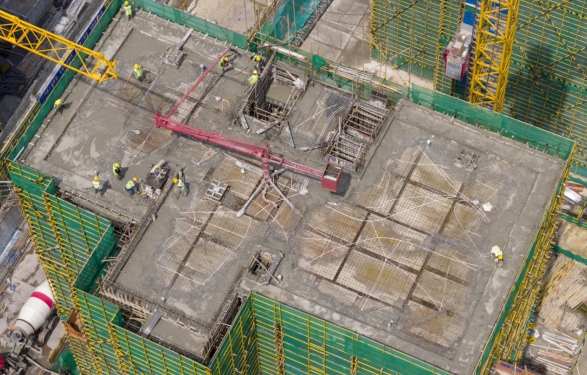 江西赣州国投集团“百日攻坚”掀热潮：三线发力破局提速 冲刺全年目标