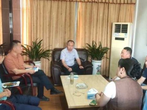 江西赣州国投集团“百日攻坚”掀热潮：三线发力破局提速 冲刺全年目标