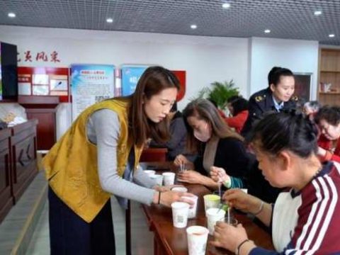 文化“两创”筑魂 文明新风润心——青岛市崂山区探索特色文化社区建设新路径