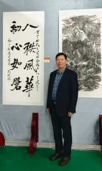 张明凯艺术作品欣赏