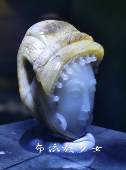 宁波玉雕闪耀“子冈杯”：胡田军《自然精灵》首战摘银，奏响浙地玉艺新声