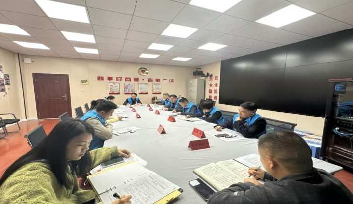 江西吉安县政协:多方协商破难题 筑牢学子电动车出行“安全屏障”
