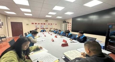 江西吉安县政协：多方协商破难题 筑牢学子电动车出行“安全屏障”