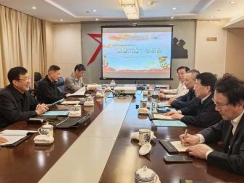 “长津湖死鹰岭冰雕连与东台独立团”调研成果获得专家学者肯定